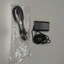 Dell Laptop Charger Slim 45W watt Power AC Adapter(Power Supply) Include Power Cord for Dell XPS 13 9333 9343 9350 9360 9370,LA45NM131 DA45NM131