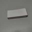 Cooks Professional Electric Can Opener,Automatic Can Openers for Seniors, Arthritic Patients A Great Kitchen Gadget,Hands Free Operation Can Openers,One Touch Design (Blue)