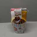 Worlds Best Teacher, Gift Basket for Teachers BB 08/04/26