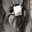 Evenflo Tribute LX Convertible Car Seat (Saturn Gray)