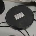 Bedside Table Lamps Set of 2: Tall Black Table Lamps for Living Room End Table | Height Adjustable 3-Way Dimmable Nightstand Lamp with Pull Chain Switch Modern Lamps for Bedroom Office(No Bulbs Included)