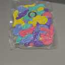 ALL-IN-1 Pastel Balloon Arch Kit for Pastel Party Decorations  Easter Spring Rainbow Party Balloons for Birthday, Baby Shower Decorations - Pastels Balloon Arch Kit with Mixed Sizes Rainbow Balloons (Blue,green,pink,purple)