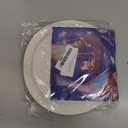latest Mario Party Tableware, 20 Plates and 20 Napkins and Tablecloth71 '' x 42 ''Super Bros Birthday Party Decorate Supplies