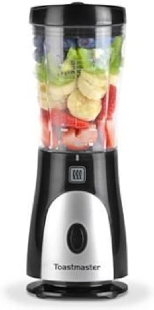by Toastmaster 15-oz. Mini Personal Blender
