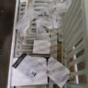 Storkcraft Sicily 3-in-1 Convertible Crib with Toddler Rail Included (Sage & Driftwood)  GREENGUARD Gold Certified, 100% Solid Wood, Converts to Toddler Bed, Fits Standard Crib Mattress