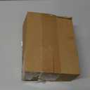 6 Pack 2.5" Light Up Squeaky Dog Balls, Spiky Dog Toy Balls for Puppy Small,Medium Dogs