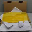 Bee Honey Sheets Beeswax Sheets 30Pcs, Beehive Wax Bee Hive Frames Wax Foundations