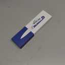 Misen Paring Knife  Precision Kitchen Knife with High-Carbon Stainless Steel Blade  Ergonomic Handle for Peeling, Trimming, and Slicing  Lightweight, Versatile Tool for All Culinary Tasks - Blue