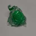 Ruff Dawg Dawg-X  Cone-Shaped Dog Toy  Bouncy, Floating Fetch Toy for Aggressive Chewers  Ideal for Interactive Outdoor Play, Exercise & Teething Relief