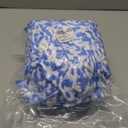 4 Pack RinseClean Spin Mop Replacement Head Spin Mop Refills Compatible with O Ceda RinseClean Dual System, Microfiber Mop Easy Cleaning Floor Head Mo-p for Floor Cleaning RinseClean 2 Tank System