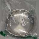 Tramontina Signature Tri-Ply Clad Stainless Steel 8-Inch Small Frying Pan, Induction-Ready Skillet, Dishwasher-Safe, NSF-Certified, Made in Brazil