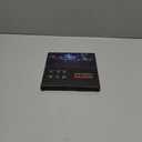 RG6 Coaxial Cable, 3FT 6FT 10FT 15FT 25FT 50FT 100FT Coax Cable Cord with Gold F-Type Connector, High Speed Internet, Digital TV Aerial for HDTV, Satellite, Antenna, Modem with Extender- 3ft (Black)