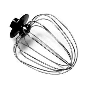 63227 Replacement for Hamilton Beach Wire Whisk for Eclectrics All-Metal Stand Mixers