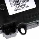 GM Genuine Parts 15-74296 (22816167) Air Conditioning Vacuum Actuator