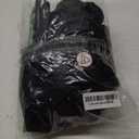 Women One Piece Swim Dress Tummy Control Swimsuits Slimming Mesh Sheer Sarong Wraps Bathing Suit Large