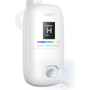 Bath Jets for Tub, Bath Jet or Bubble Mode, Cordless Waterproof Portable Bathtub Accessories with 3-Level Adjustable Speed, Bathtub Jets Massage for Home Spa, Travel Massage, Relaxing, Soothing (White)