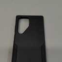 OtterBox Samsung Galaxy S24 Ultra Commuter Series Case - Black, Slim & Tough, Pocket-Friendly, with Port Protection