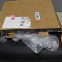 Instraella Dog Car Seat for Large Dogs, Back Seat Extender for Dogs, Foldable Pet Car Seat with Waterproof Oxford Fabric and Non-Slip Bottom, All-Around Protection and Strong Support