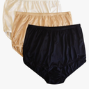 Vanity Fair Women's Perfectly Yours Tailored Ravissant Brief (3 Pack) 2XL