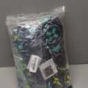 Gaming Blanket Gaming Throw Blankets Cozy Fleece Flannel Plush Blanket Bedding Game Gifts for Boys Girls Men Women Lovers Adults Decor for Couch Sofa Bed 50"X40"