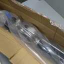 19207492 Rack and Pinion Assembly Fit for 2007-2014 Cadillac Escalade, ESV, Suburban 1500, 2007-2013 EXT, Chevy Avalanche,Tahoe