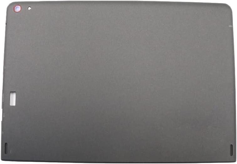LCD Back Cover Case for Lenovo Thinkpad 10 (Type 20E3, 20E4) 00NY703 Black