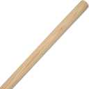 Dowel Rods Wood Sticks Wooden Dowel Rods - 1-3/4 x 36 Inch Unfinished Hardwood Sticks - for Crafts and DIYers - 2 Pieces by Woodpeckers