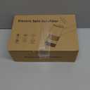 AIRROBO Electric Spin Scrubber, Cordless Electric Scrubber for Cleaning, 300 Mins Runtime, 6 Brush Heads, 47" Adjustable Handle, IPX7 Waterproof for Bathroom, Kitchen, Floors, Tiles, Car Cleaning