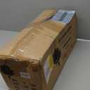 24inch Artificial Ceder Topiary Tree, Artificial Shrubs for Outdoors with Ground Spike, Faux Outdoor Shrubs Potted, Hold Nature Fake Bushes for Front Porch (Set of 2)