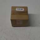 WHJY Ceramic Sugar Bowl with Lid and Spoon, Simple White Clear Porcelain Salt Bowl Salt Container, Modern Spice Box Seasoning Jar for Home and Kitchen Coffee Bar - White