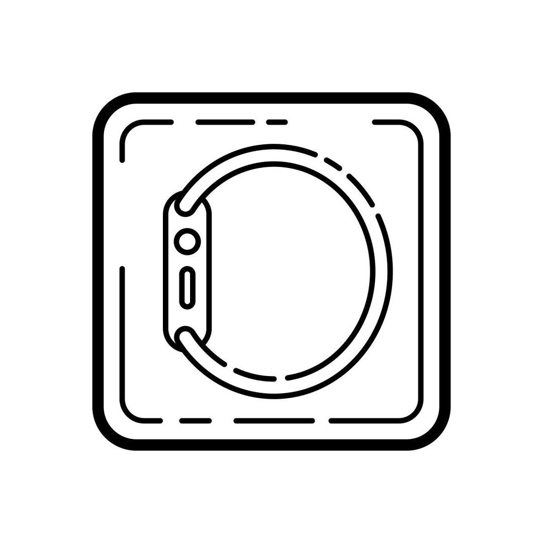 Leather Magnetic Band Compatible with Apple Watch Bands 38mm 40mm 41mm 42mm 44mm 45mm 46mm 49mm, Top Grain Genuine Leather iWatch band, Designer Dressy Luxury Strap for Women Men