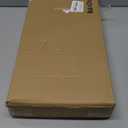 MyGift 3 Tier Wooden Display Riser Stand, Cupcake Stand & Perfume Organizer, Rustic Whitewashed Tiered Display Shelf for Desserts, Nail Polish, Makeup, Plants & Collectibles