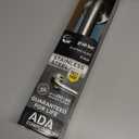 Stainless Steel Basic Grab Bar-12in