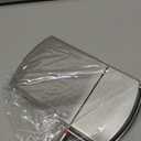 Cheese Slicer, Multipurpose Cheese Cutter Stainless Steel Cheese Slicers for Block Cheese, Butter, Sausages, Fruits Kitchen Gadget Cheese Cutting Board