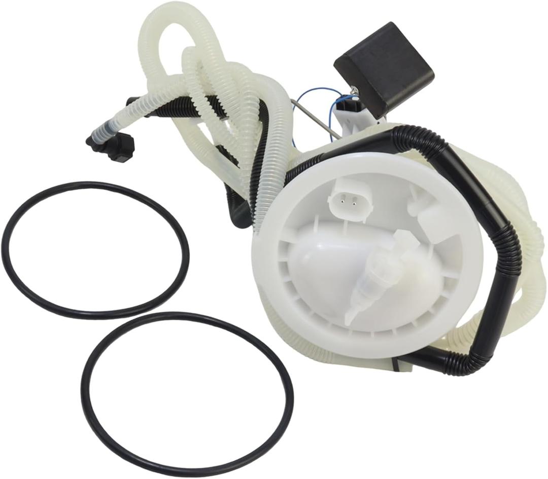 MUNIK 16147163296 Fuel Pump Fuel Tank Sender Unit 2007-2013 For BMW 3 Series E87 E90 E92 E93 120i 320i 330i 335i Replat# A2C53101332Z 7409407 71407AS 321250215