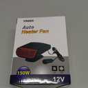 Auto Heater Fan YR805, 12V