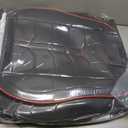 TTX LIGHTING for Dodge Ram 1500 Seat Covers 2012-2026 2500 3500 Front Seat