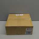 Upgraded Touch Lamps for Night Stands Set of 2 - Bedside Lamps with USB C+A, 3 Way Dimmable for Bedroom Living Room End Tables Office(Brown)