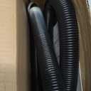 Pair of 100 lbs Heavy Duty Garage Door Extension Springs Stretch Spring,High Precision Electrophoresis Black Coated for Corrosion Resistance,MIN 18000 Cycles for 7ft Garage Door Springs Replacement