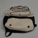 Tennis Bag Holds 2 Rackets, Professional Tennis Bags for Women, Tennis Backpack with Ventilated Shoe Compartment (Beige)