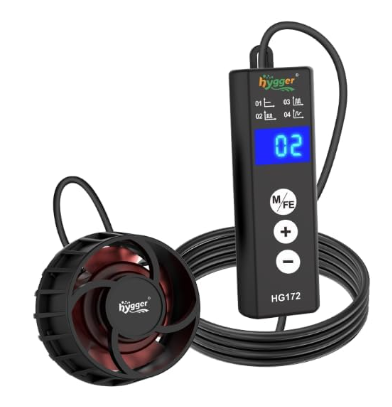 hygger Mini Aquarium Wave Maker
