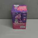 Move2Play, Unicorn Bubble Blower | Basket Stuffer | Bubble Machine | Toy for Toddlers, Boys and Girls | Indoor & Outdoor | Birthday Party | Summer Fun | Gift for Girl 1, 2, 3, 4+ Years Old