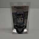 Weather Tech Cup Fone XL For Phones measuring 5/8" deep And 2 7/8" - 4 1/8" wide