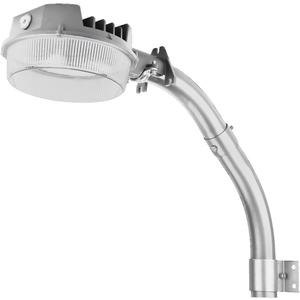 Dusk to Dawn Outdoor Lighting, 43W LED Barn Lights Outdoor, 5000LM 400W Replace Yard Lights, 5000K Daylight Security Area Street Light, 120V Waterproof Garage Parking, UL Listed