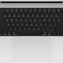 Apple 2026 MacBook Pro Laptop with Apple M5 Pro chip with 18-core CPU and 20-core GPU: Built for AI, 16.2-inch Liquid Retina XDR Display, 48GB Unified Memory, 1TB SSD, Wi-Fi 7; Silver