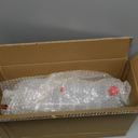 Partsflow Front Engine Radiator Coolant Reservoir Tank W/Cap Compatible With 1995-2002 International Harvester