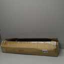 10x10Ft Photography Backdrop Stand - Titanium Gold, Adjustable Backdrop Stand for Parties, Photo Back Drop Stand, Background Support Stand with Carry Bag,Clamp.