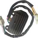 Motorcycle Voltage Regulator Rectifier, 78111034000/SH830AA, Compatible with KTM 250 350 450 500 EXC-F XCF XC-W