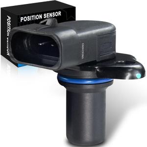 Camshaft Position Sensor for:-Hyundai Sonata Azera Genesis Coupe Veracruz Entourage for:-Kia Sorento Sedona Amanti Cadenza Borrego, 2006-2016 3.3L 3.5L 3.8L V6, Replacement OE# 393183C100