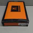 Premium Bathtub Tray Caddy - Expandable Bath Caddy Tray - Adjustable Bamboo Bath Caddy Tub Table - Unique House Warming Gifts New Home - Black